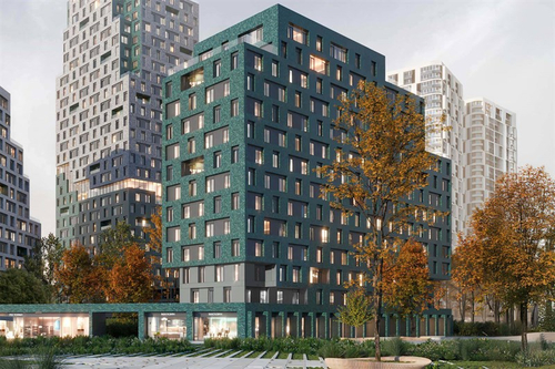 Мои услуги специалиста по недвижимости в Москве и Московской области.