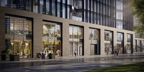 Мои услуги специалиста по недвижимости в Москве и Московской области.